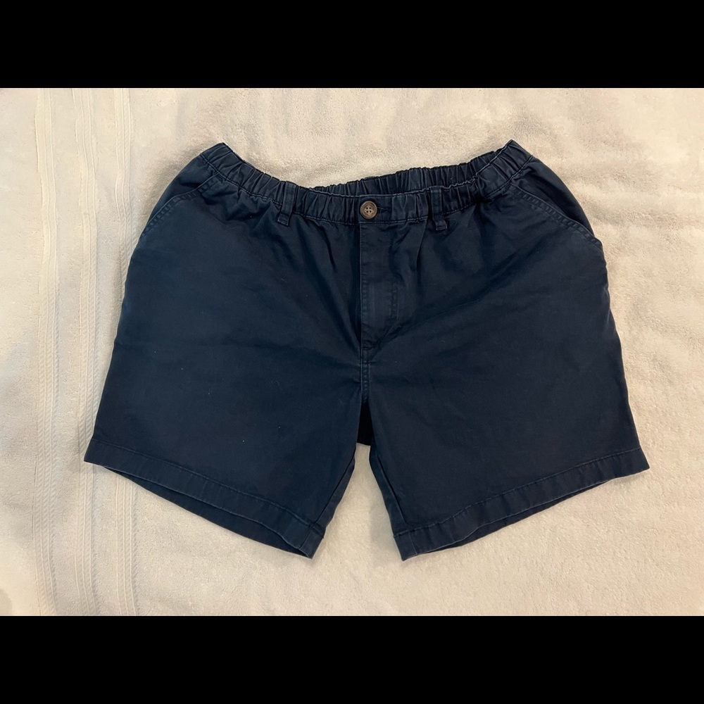 Chubbies Shorts